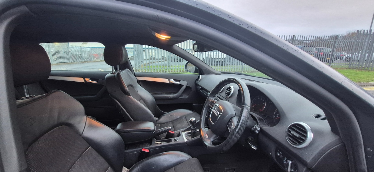 Used Audi A3 2010 for sale - 77166993: Photo 8