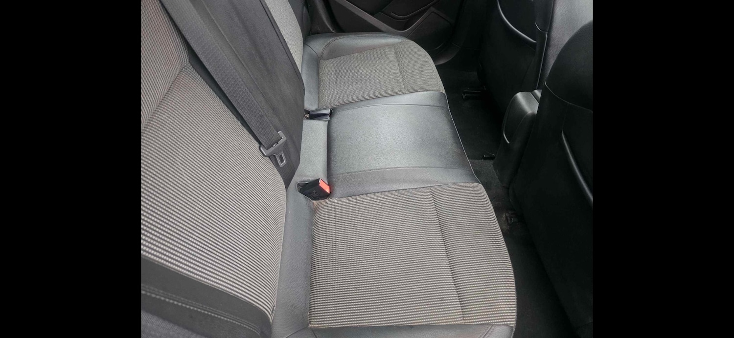 Used Vauxhall Astra 2013 for sale - 76206474: Photo 7