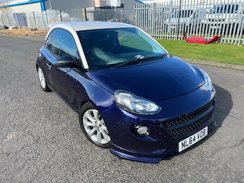 2014 (64) - 1.2i Jam 3dr