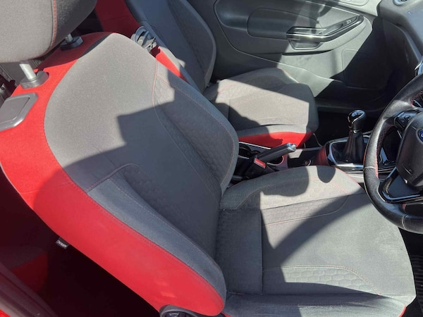 Used Ford Fiesta 2014 for sale - 76046655: Photo 11