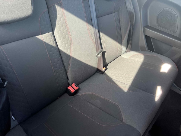 Used Ford Fiesta 2014 for sale - 76046655: Photo 9