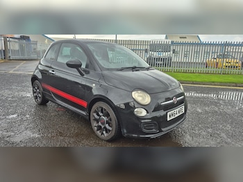 Used Fiat 500 2014 for sale - 76477574: Photo