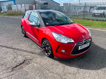 Used Citroen DS3 2013 for sale - 79194751: Photo