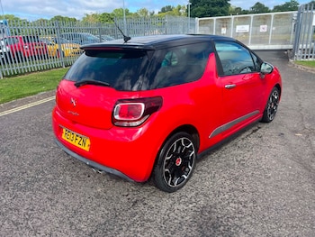 Used Citroen DS3 2013 for sale - 79194751: Photo