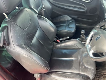 Used Citroen DS3 2013 for sale - 79194751: Photo