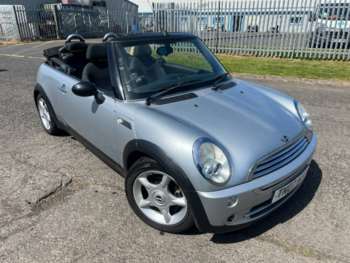 2007 (07) - 1.6 One 2dr