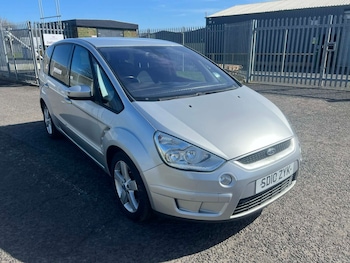 Used Ford S-Max 2010 for sale - 78152680: Photo