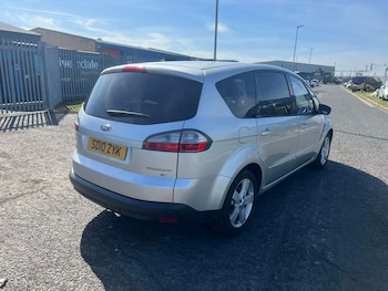 Used Ford S-Max 2010 for sale - 78152680: Photo