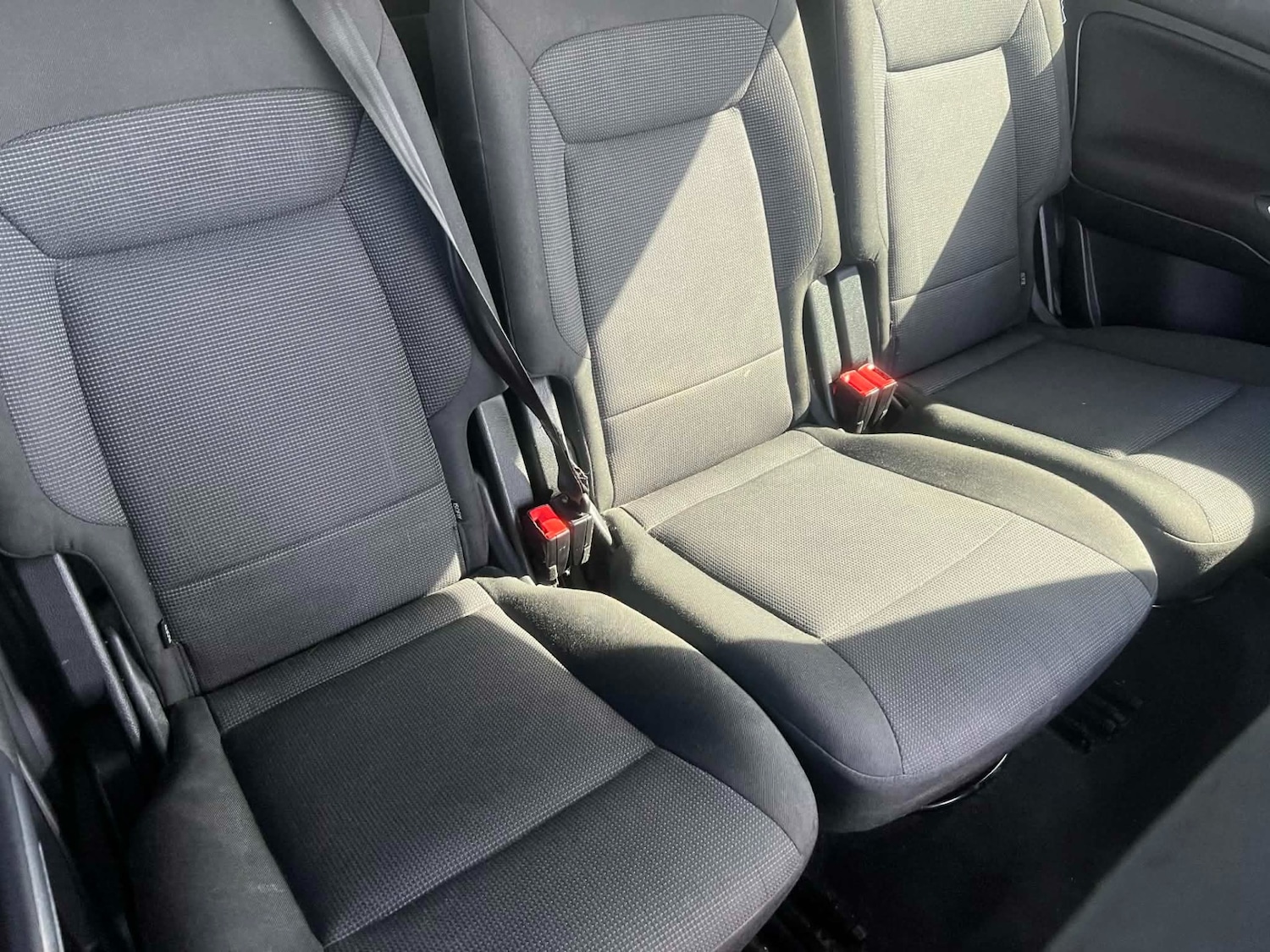 Used Ford S-Max 2010 for sale - 78152680: Photo 8