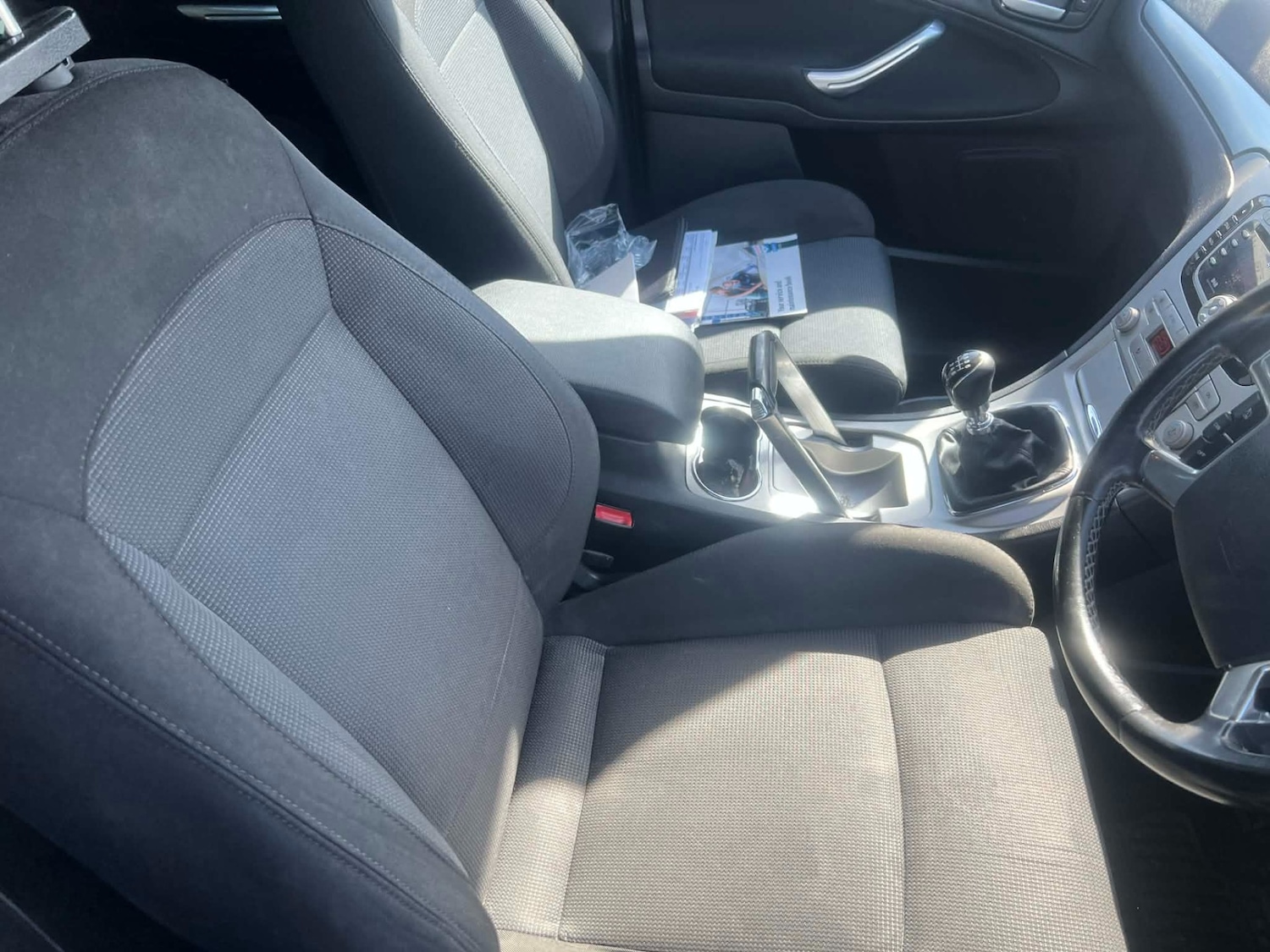 Used Ford S-Max 2010 for sale - 78152680: Photo 9