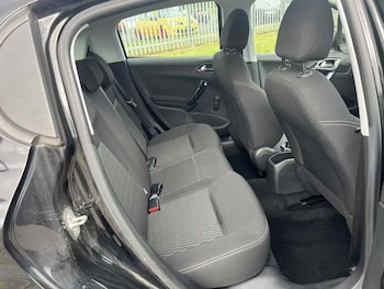 Used Peugeot 208 2017 for sale - 75422305: Photo