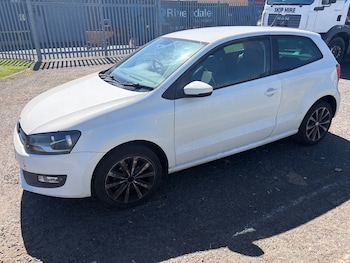 Used Volkswagen Polo 2011 for sale - 78442387: Photo