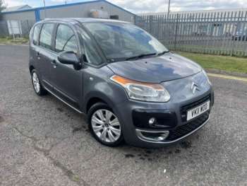 2011 (11) - 1.6 HDi 8V VTR+ 5dr