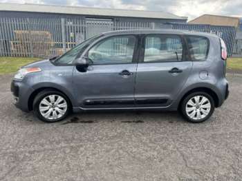 Used Citroen C3 Picasso 2011 for sale - 75096478: Photo