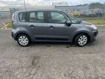 Used Citroen C3 Picasso 2011 for sale - 75096478: Photo