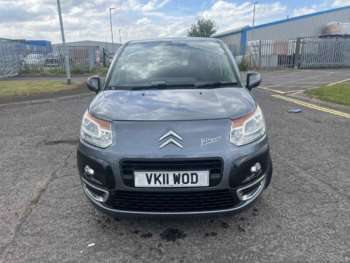 Used Citroen C3 Picasso 2011 for sale - 75096478: Photo