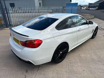 Used BMW 4 Series 2015 for sale - 78835602: Photo