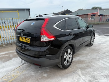Used Honda CR-V 2014 for sale - 78916260: Photo