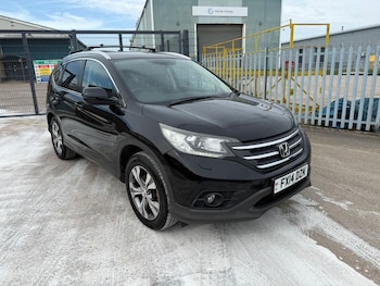 Used Honda CR-V 2014 for sale - 78916260: Photo