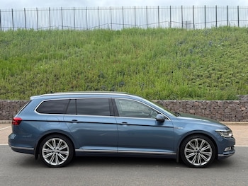 Used Volkswagen Passat 2016 for sale - 78836067: Photo