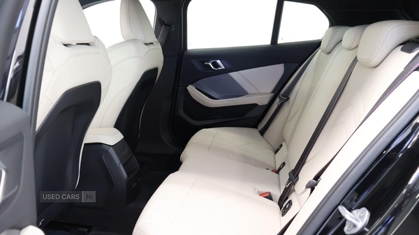 Used BMW 1 Series 2025 for sale - 77456916: Photo 10