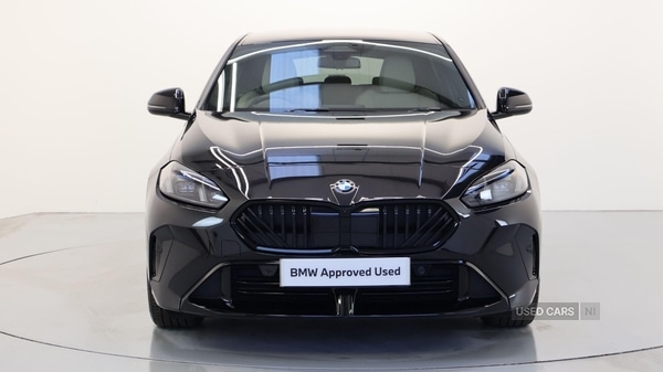 Used BMW 1 Series 2025 for sale - 77456916: Photo 2