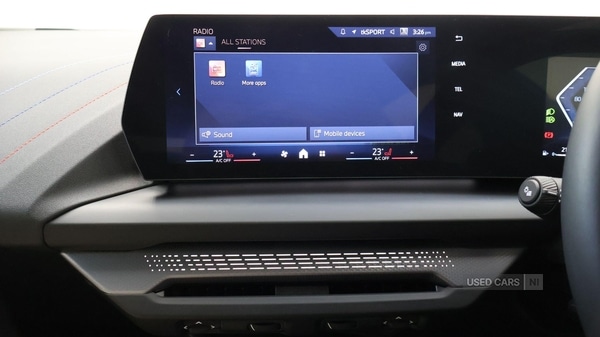 Used BMW 1 Series 2025 for sale - 77456916: Photo 24