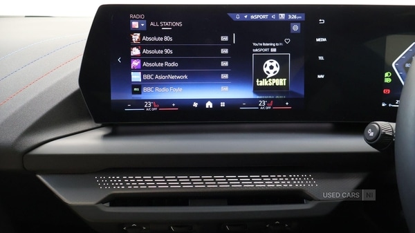 Used BMW 1 Series 2025 for sale - 77456916: Photo 25