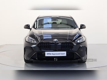 Used BMW 1 Series 2025 for sale - 77456916: Photo