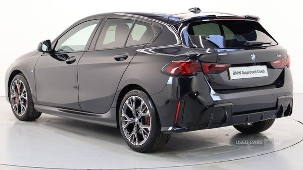 Used BMW 1 Series 2025 for sale - 77456916: Photo 3