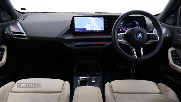 Used BMW 1 Series 2025 for sale - 77456916: Photo 35