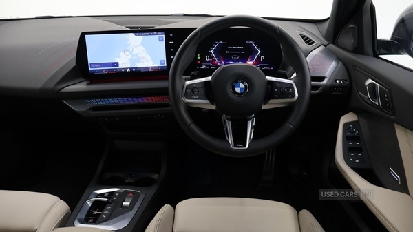 Used BMW 1 Series 2025 for sale - 77456916: Photo 39