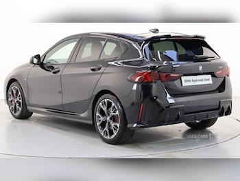 Used BMW 1 Series 2025 for sale - 77456916: Photo