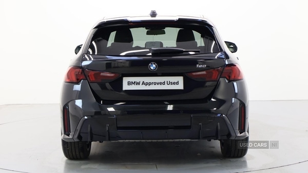 Used BMW 1 Series 2025 for sale - 77456916: Photo 4