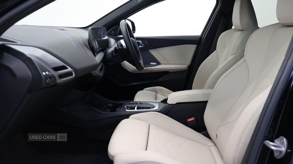 Used BMW 1 Series 2025 for sale - 77456916: Photo 42