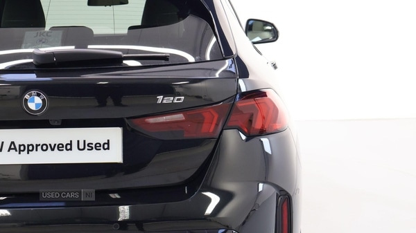 Used BMW 1 Series 2025 for sale - 77456916: Photo 48