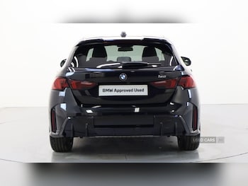 Used BMW 1 Series 2025 for sale - 77456916: Photo