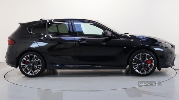 Used BMW 1 Series 2025 for sale - 77456916: Photo 5