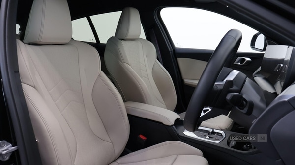 Used BMW 1 Series 2025 for sale - 77456916: Photo 8