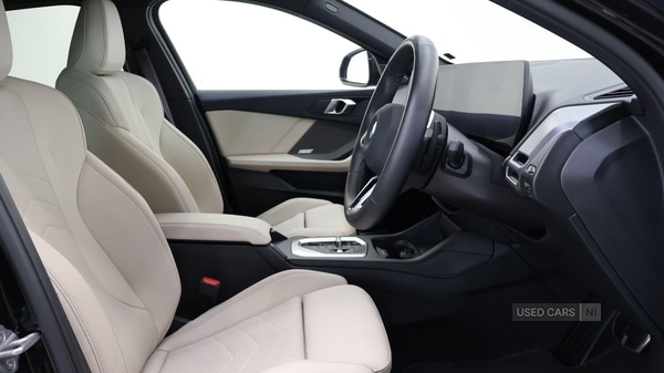 Used BMW 1 Series 2025 for sale - 77456916: Photo 9