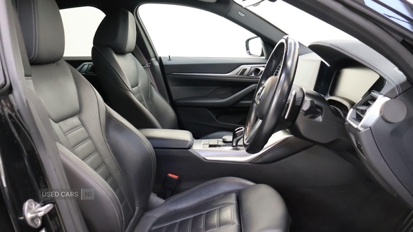 Used BMW 4 Series 2023 for sale - 77030212: Photo 11