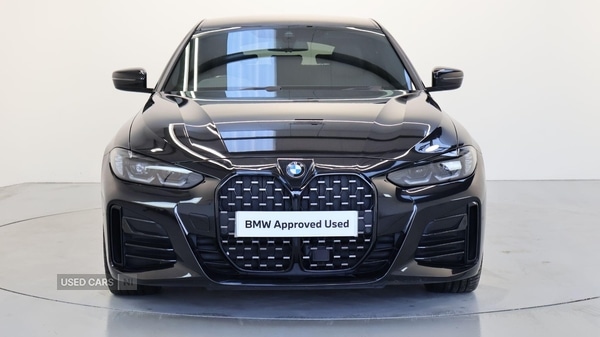 Used BMW 4 Series 2023 for sale - 77030212: Photo 16