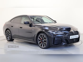 Used BMW 4 Series 2023 for sale - 77030212: Photo