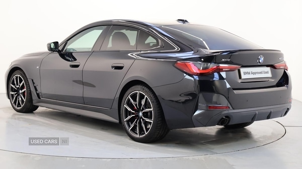 Used BMW 4 Series 2023 for sale - 77030212: Photo 2