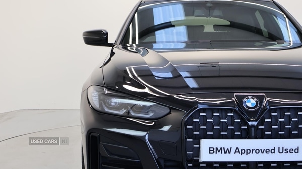 Used BMW 4 Series 2023 for sale - 77030212: Photo 22