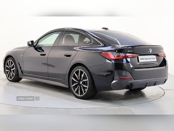 Used BMW 4 Series 2023 for sale - 77030212: Photo