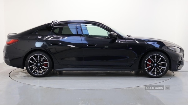 Used BMW 4 Series 2023 for sale - 77030212: Photo 3