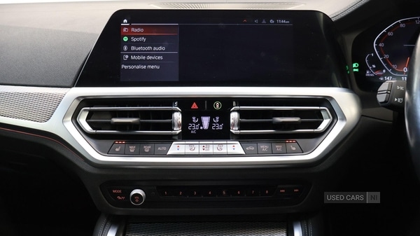 Used BMW 4 Series 2023 for sale - 77030212: Photo 30