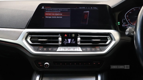 Used BMW 4 Series 2023 for sale - 77030212: Photo 33