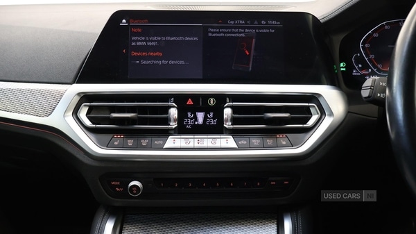 Used BMW 4 Series 2023 for sale - 77030212: Photo 34